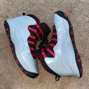 Jordan Retro 10